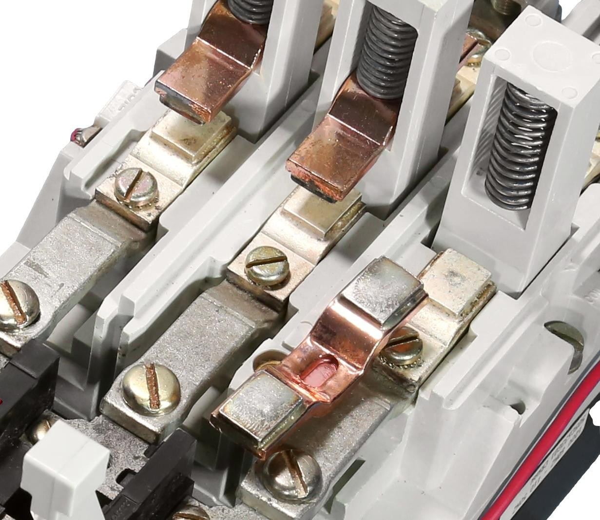 A200M3CAC NEMA Size 3 Starter by Eaton Cutler-Hammer