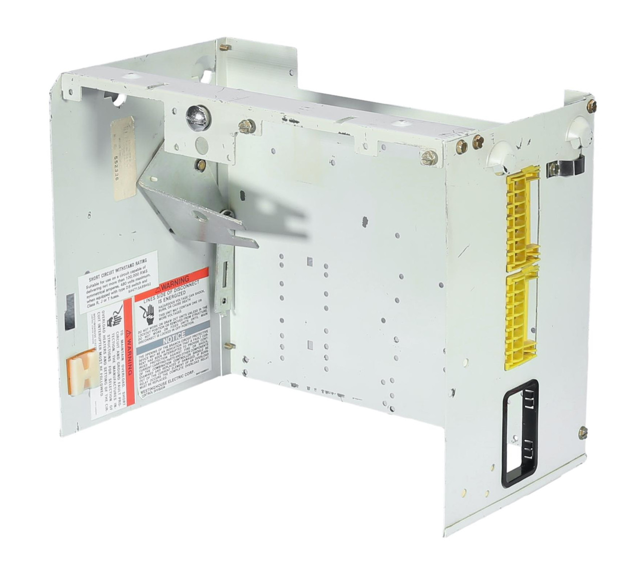 Freedom MCC 12 Inch Flash Gard Wrapper