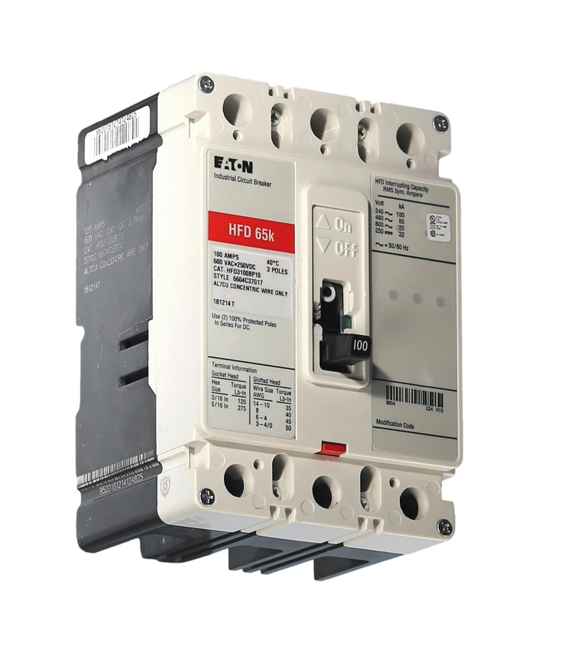 HFD3100BP10