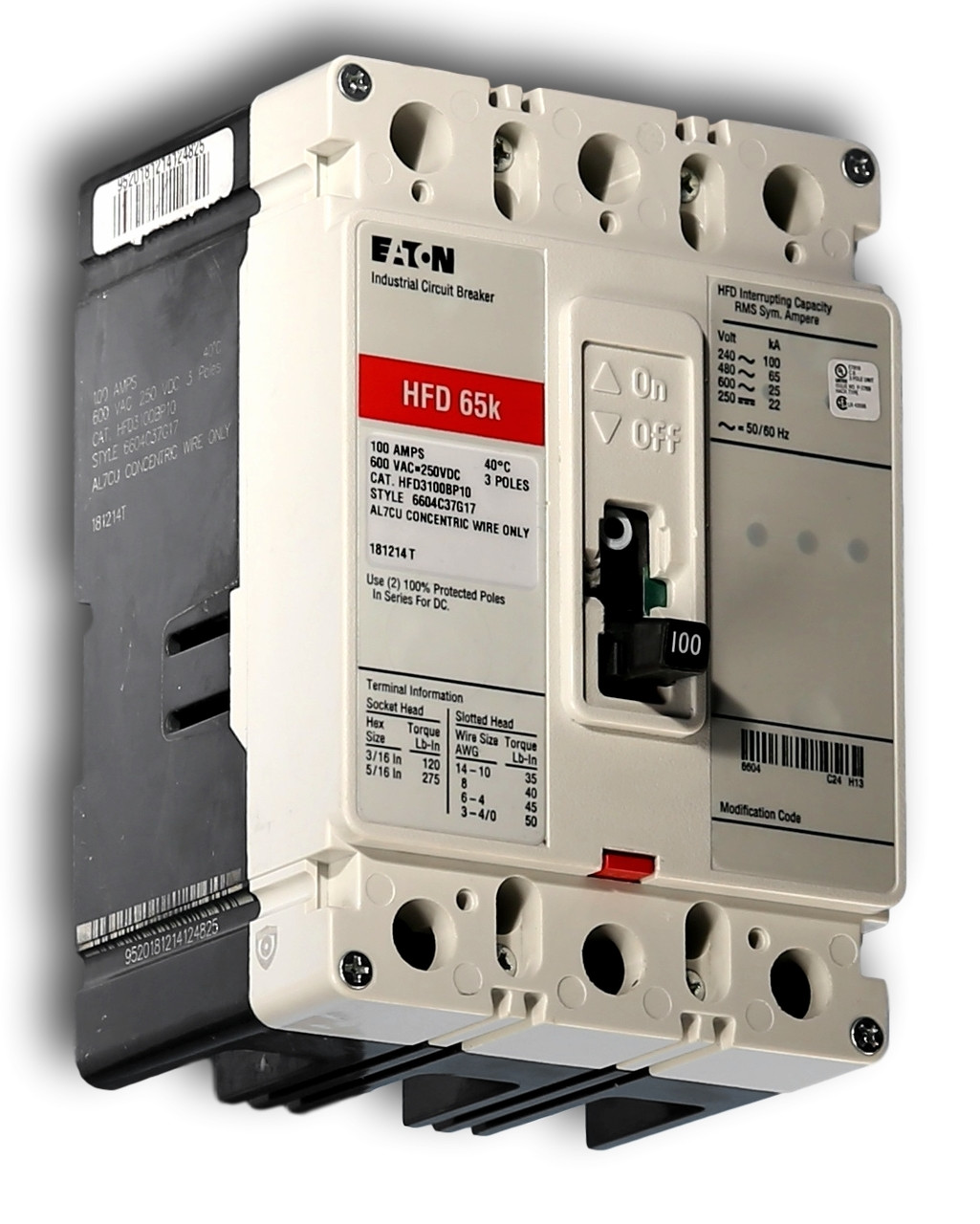 HFD3100BP10