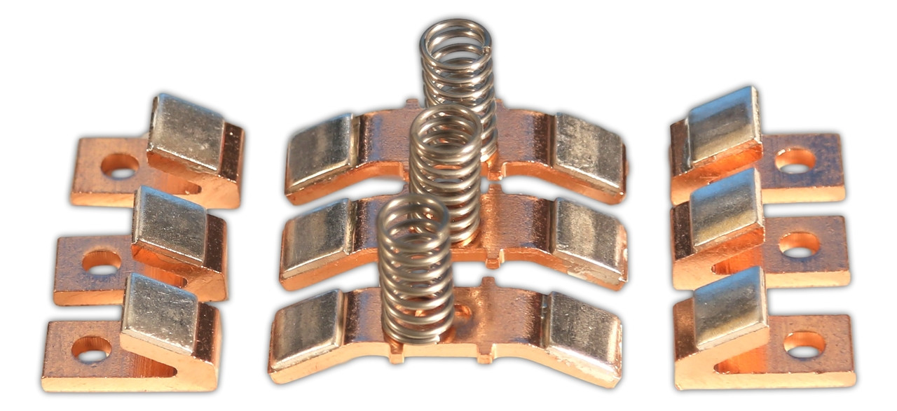 6-44-2
Contact renewal kit