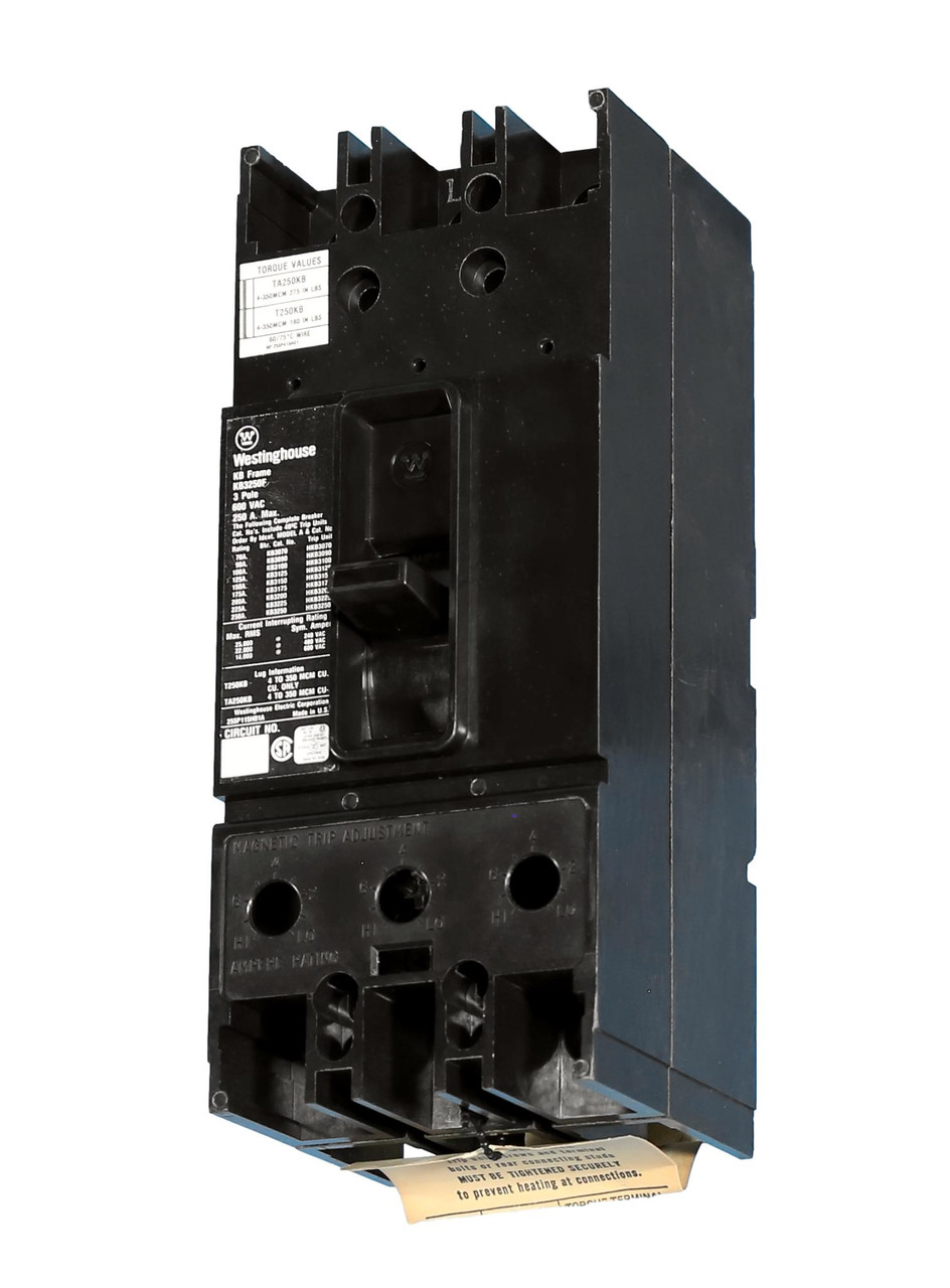 KB3250F
Frame Unit Only