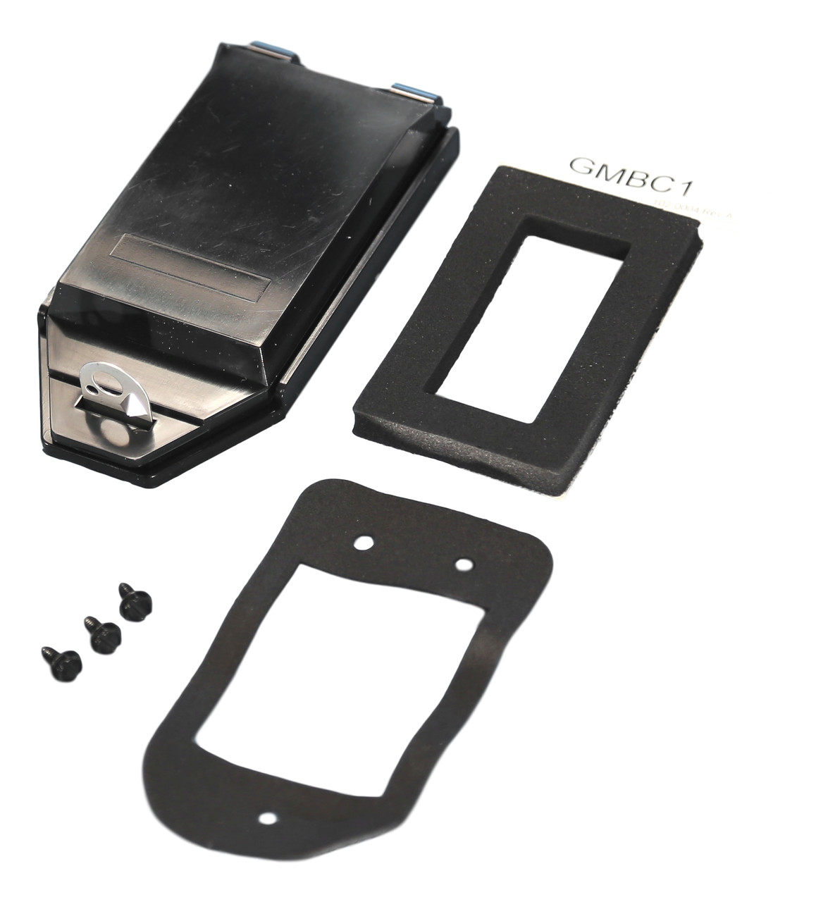 Pad-lockable Security Breaker Handle Cover Kit Replacement 2 Pole