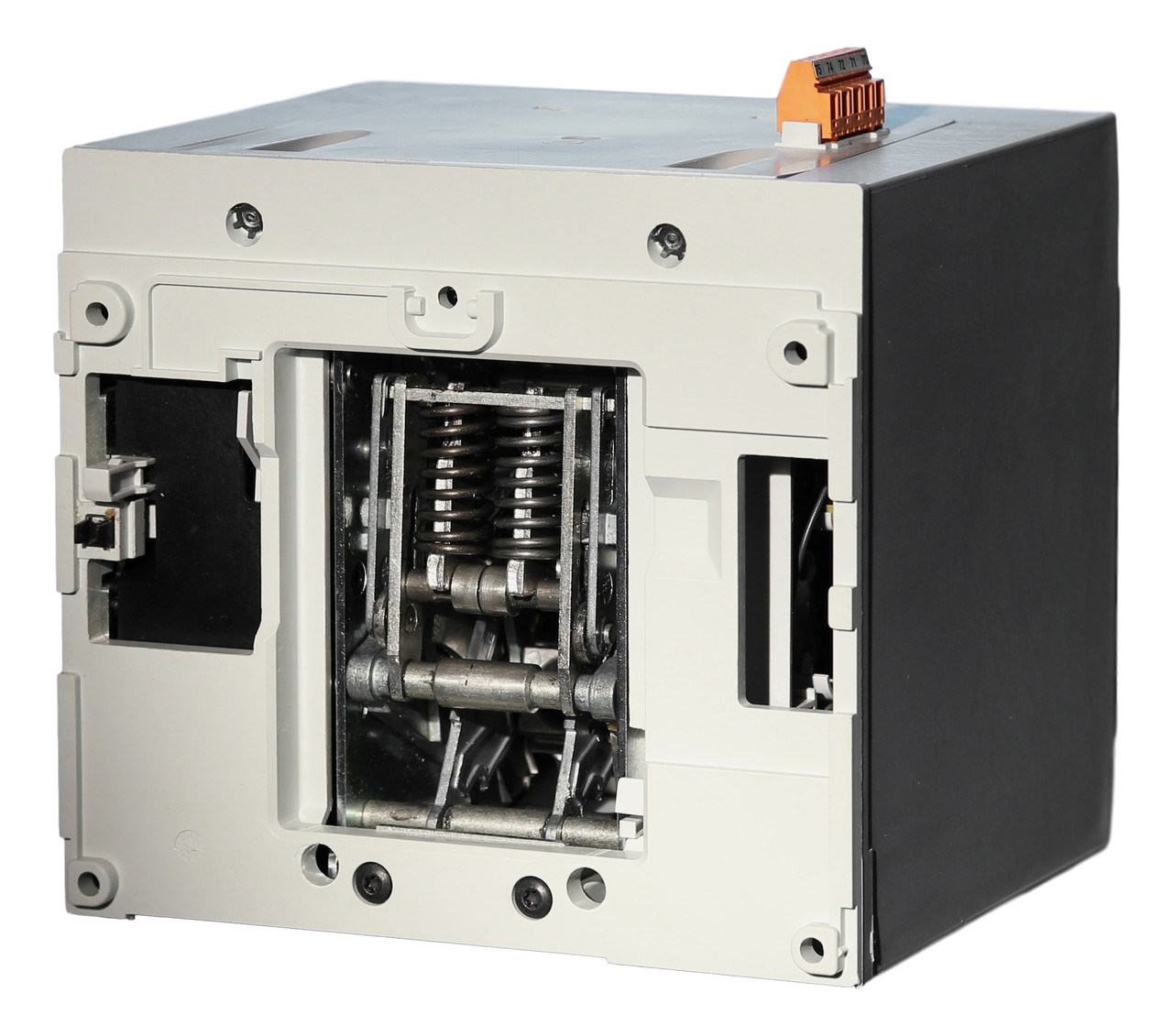 NZM4-XR Eaton Remote Operator 24-30VDC - Breaker Outlet