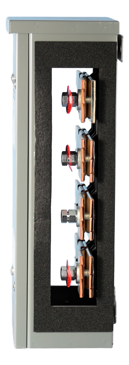 EZM3EXT6 Tenant EZM Meter Pak Bus Extension