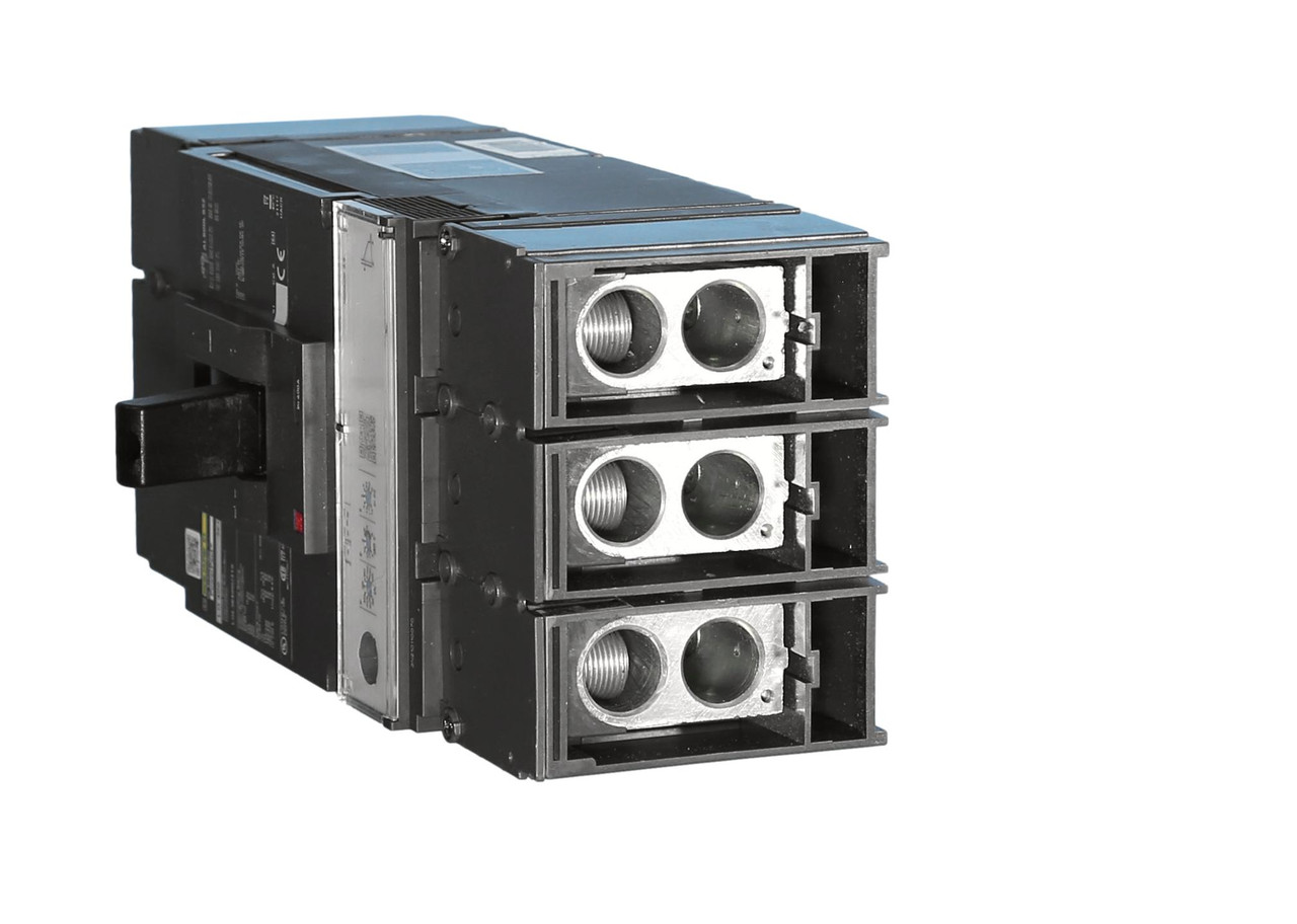 LGL36400U31X Power Pact Micrologic Square D Circuit Breaker