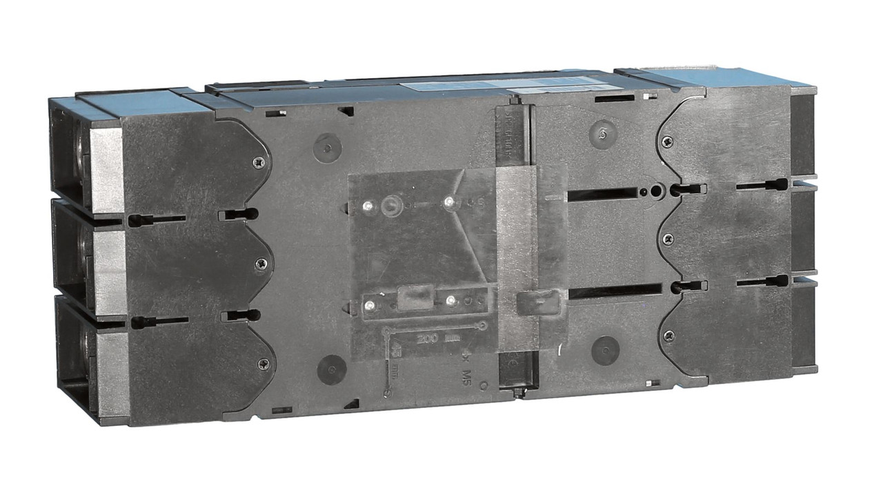 LGL36400U31X Power Pact Micrologic Square D Circuit Breaker