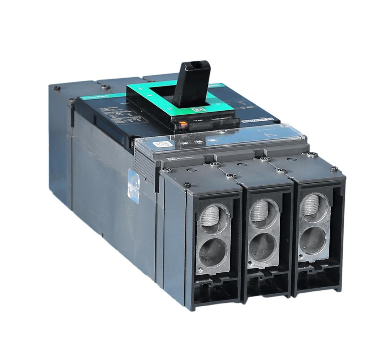 LGL36400U31X
Line & Load Lug Terminals