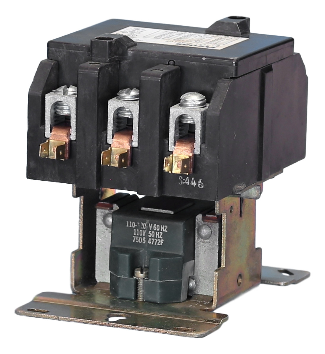 42FE35AF106 Furnas Definite Purpose Contactor - Breaker Outlet