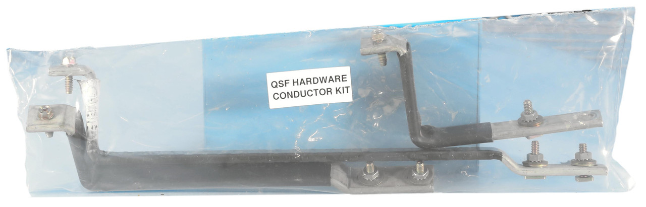 Re-certified QSF2053R fusible 200 Amp Panel Switch w/Bus Connectors