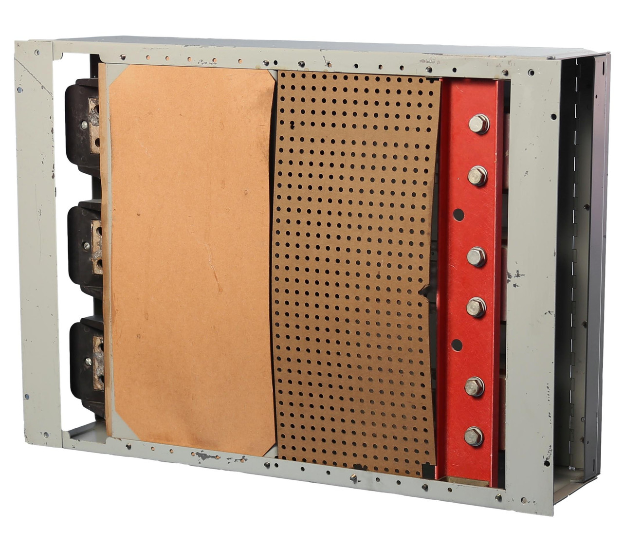QMQB4036R
View of Back