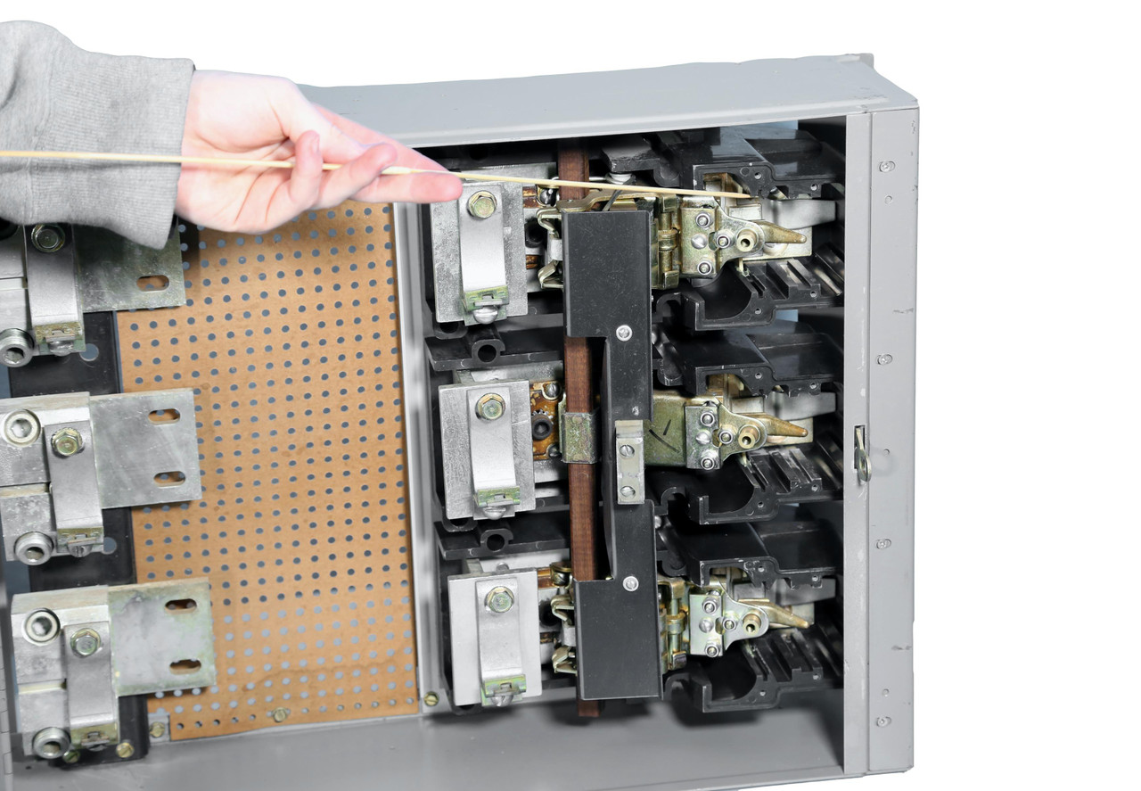 QMQB4036R FPE Fusible Panelboard Switch - Breaker Outlet