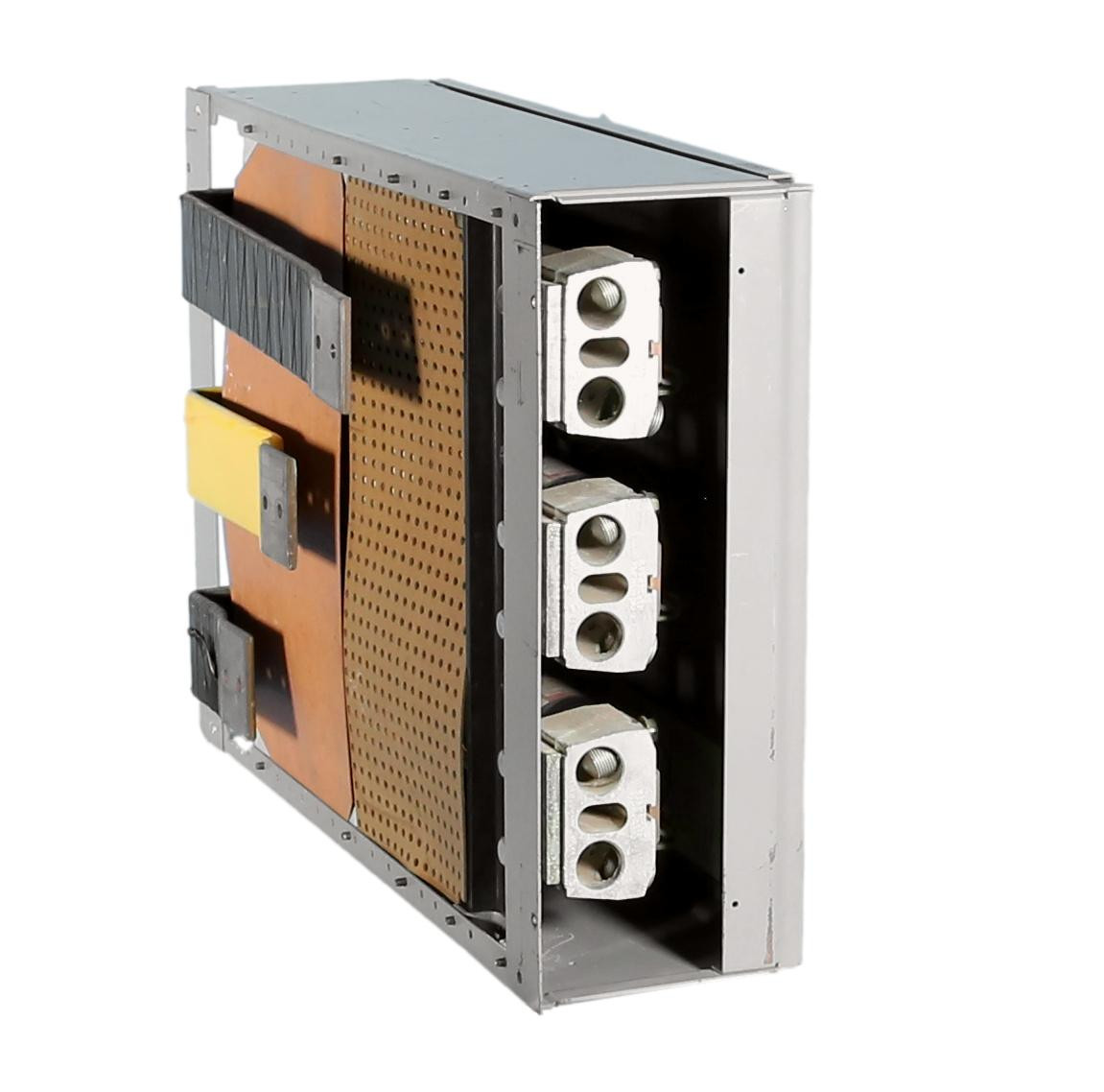 QMQB4032R Challenger 400A 240V Fusible Panelboard Switch - Breaker