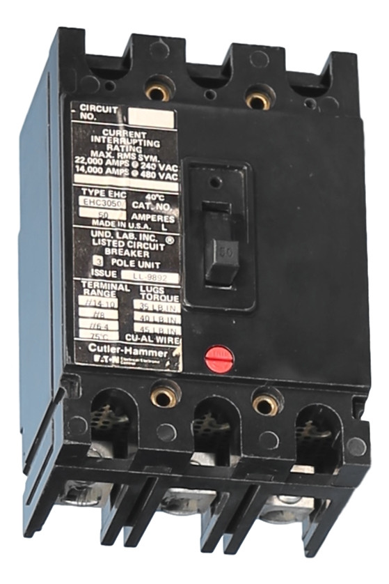 FC3015 The Original Cutler-Hammer Circuit Breaker - Breaker Outlet