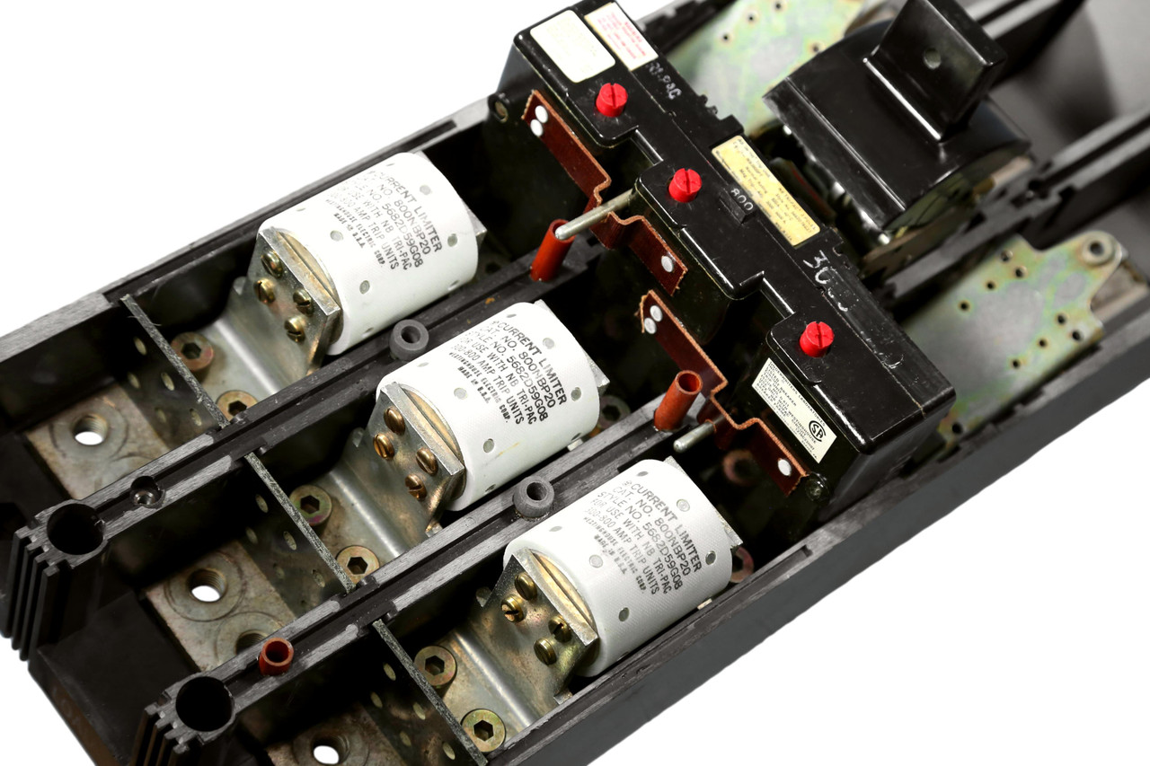 NB3800PF/NB3800PR
Inside View Look Not Used at all