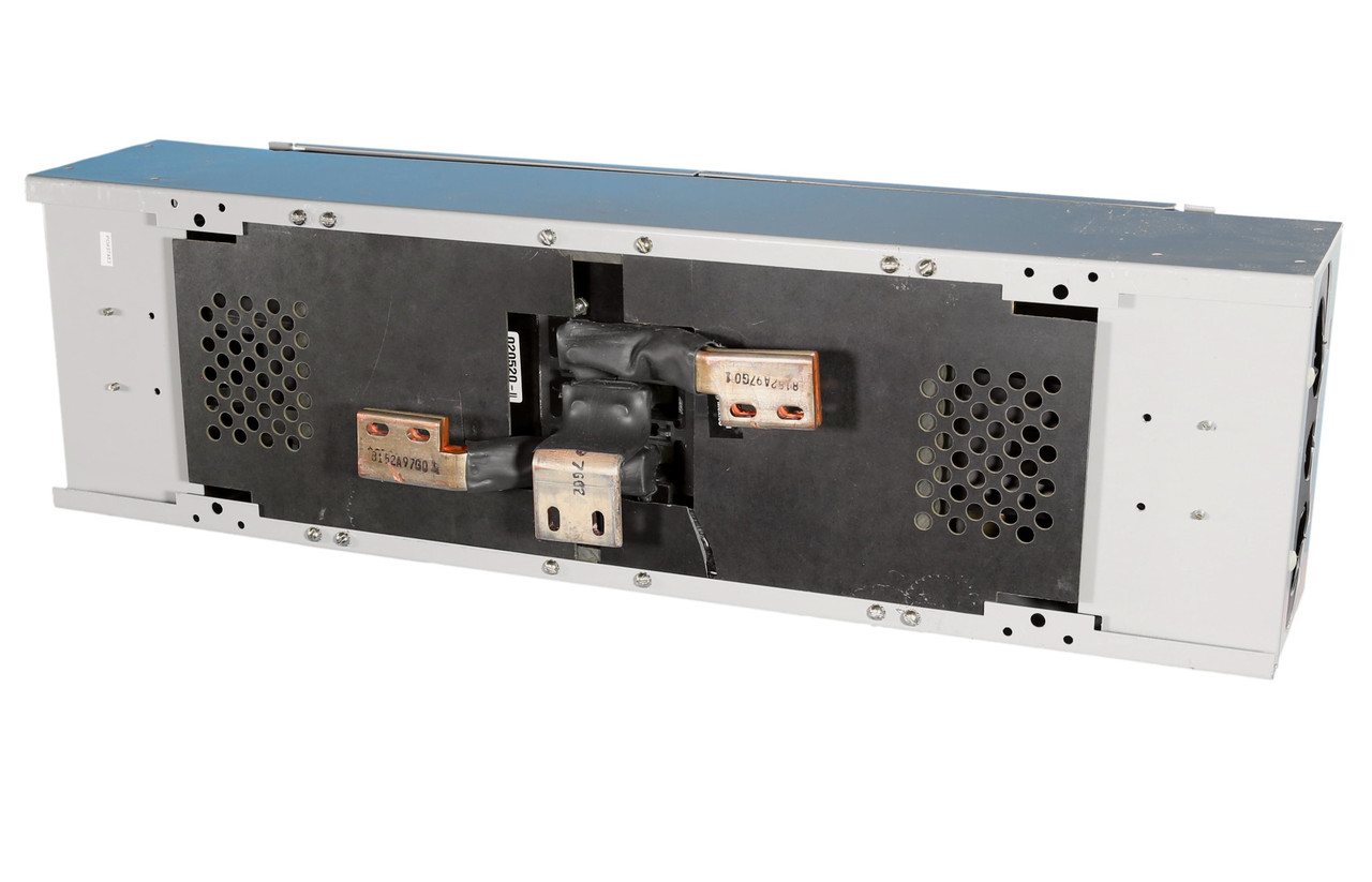 FDPBT3244R
Twin Breaker & FusibleType