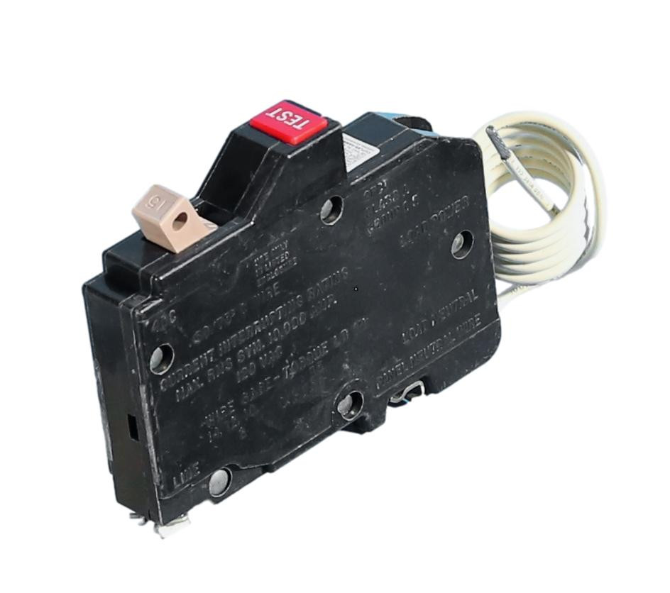 Y1153 gfc GNRF7-200 Gloss TSB QM アウトレット Original CH115GF Cutler-Hammer Ground Fault GFI Interrupter 15A