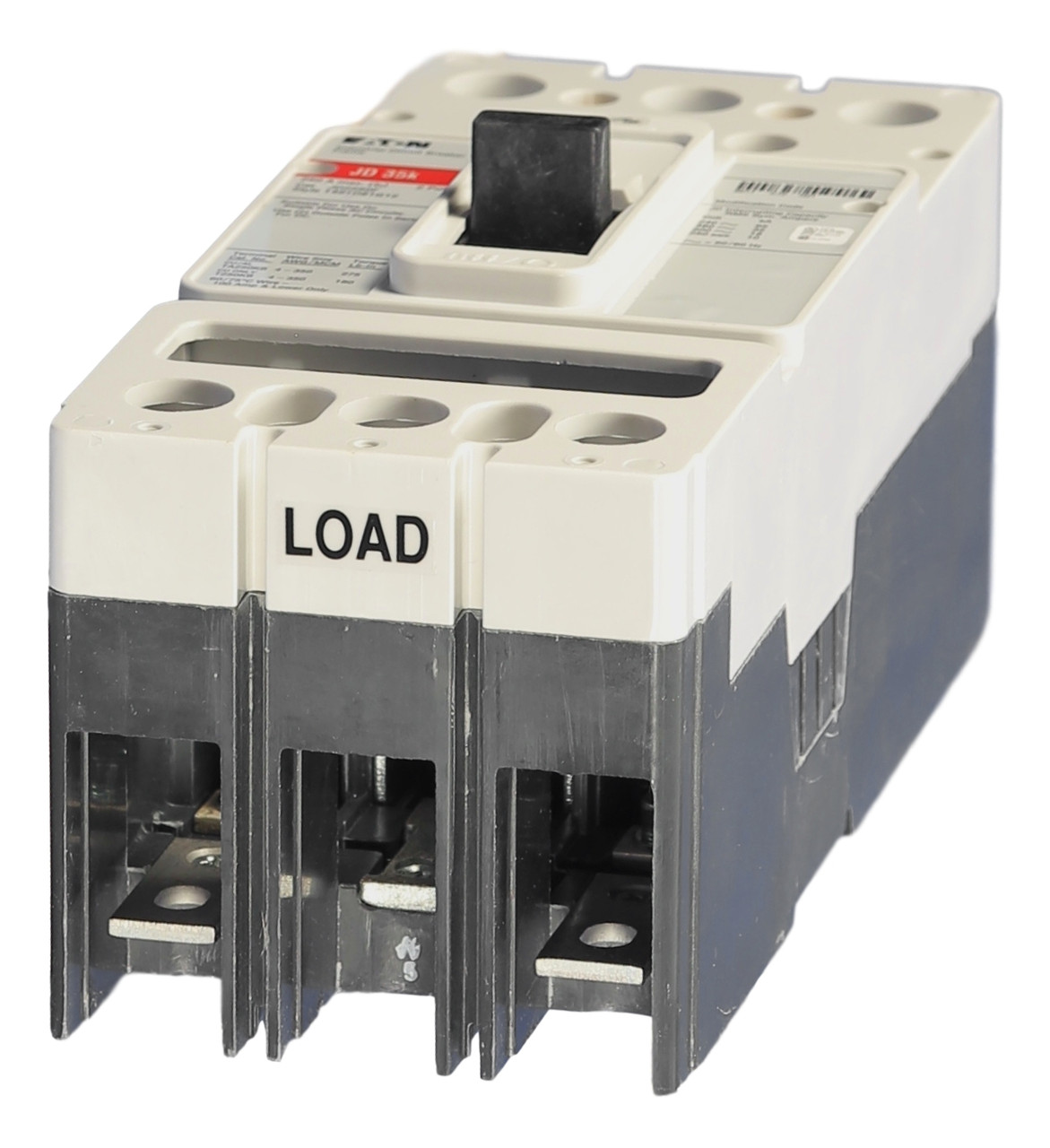 HJD2150
2 Pole Unit 150A