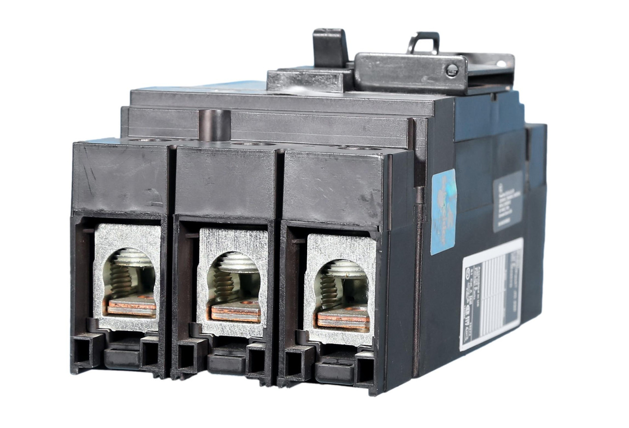 JGL36225 Powerpact Square D Panelboard Circuit Breaker