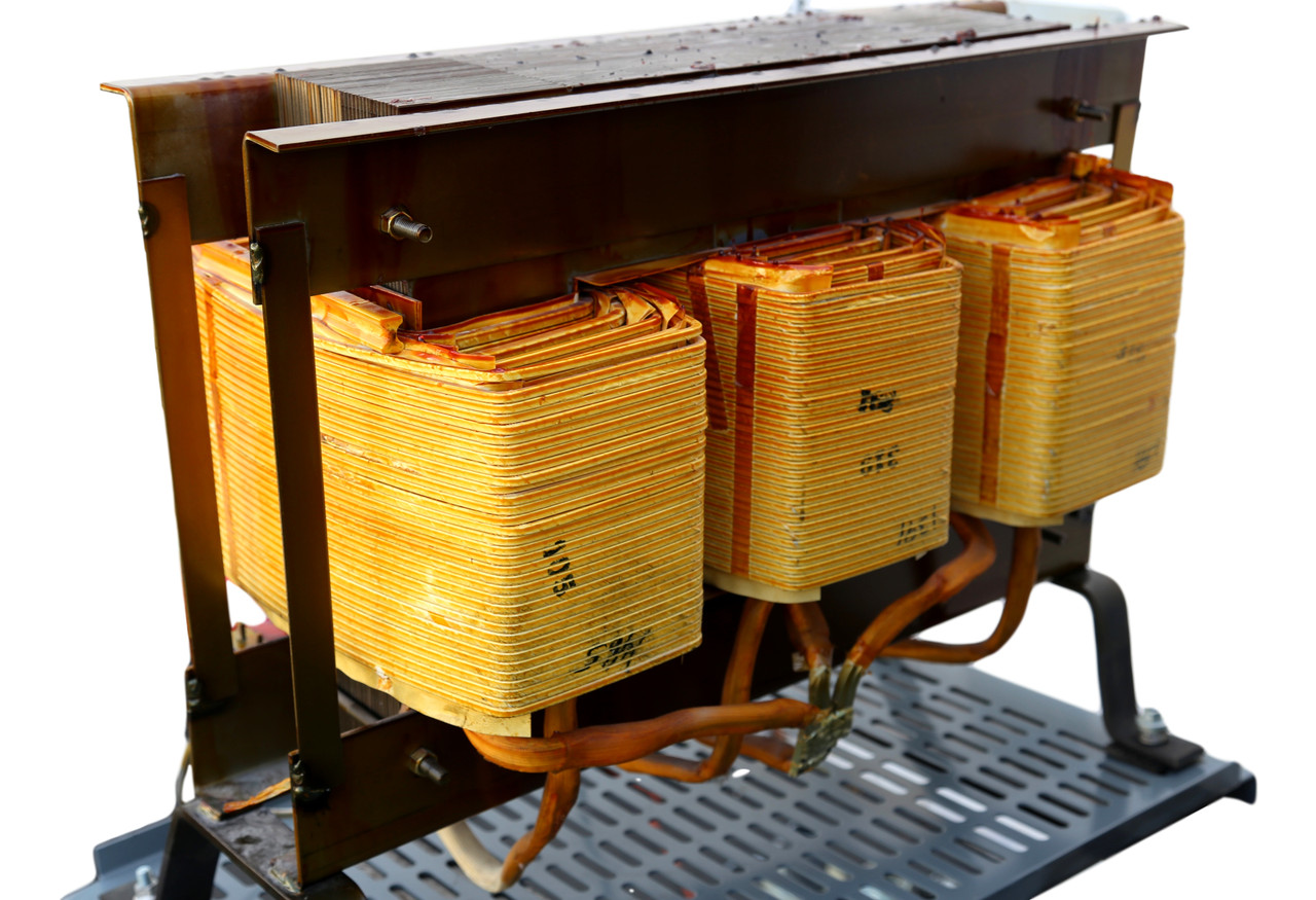 75T3H Square D 75 KVA Transformer - Breaker Outlet