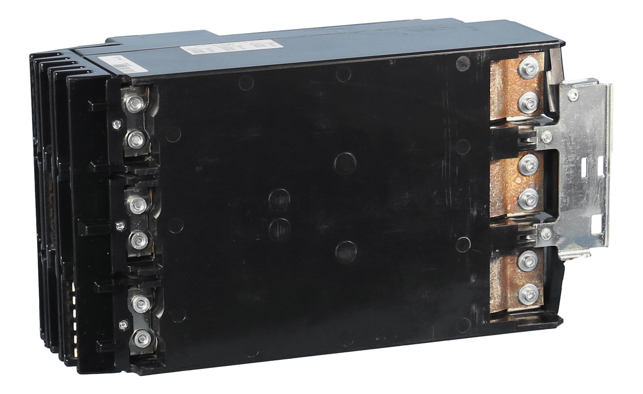 250 Amp Square D LX36250 Current Limiting Circuit Breaker