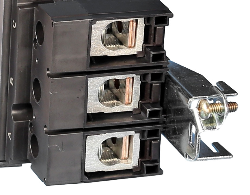 Buy New or Re-certified JA36225 I-LINE Powerpact 225A Circuit Breaker
