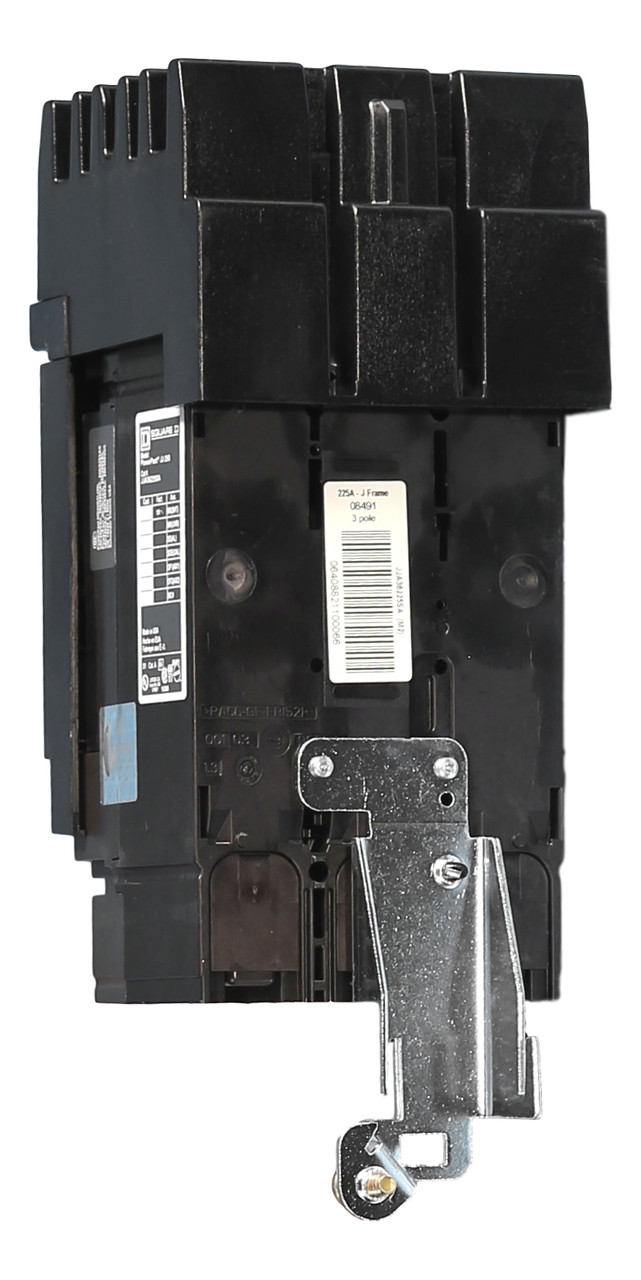 Buy New or Re-certified JA36225 I-LINE Powerpact 225A Circuit Breaker