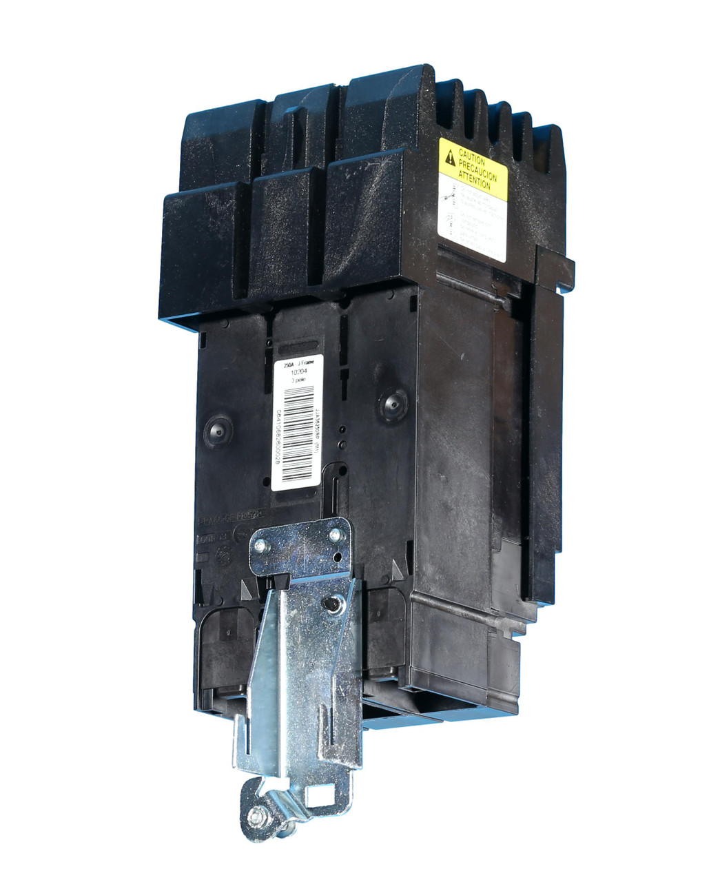 New JJA36250 I-Line PowerPact Square D 250 Amp Circuit Breaker