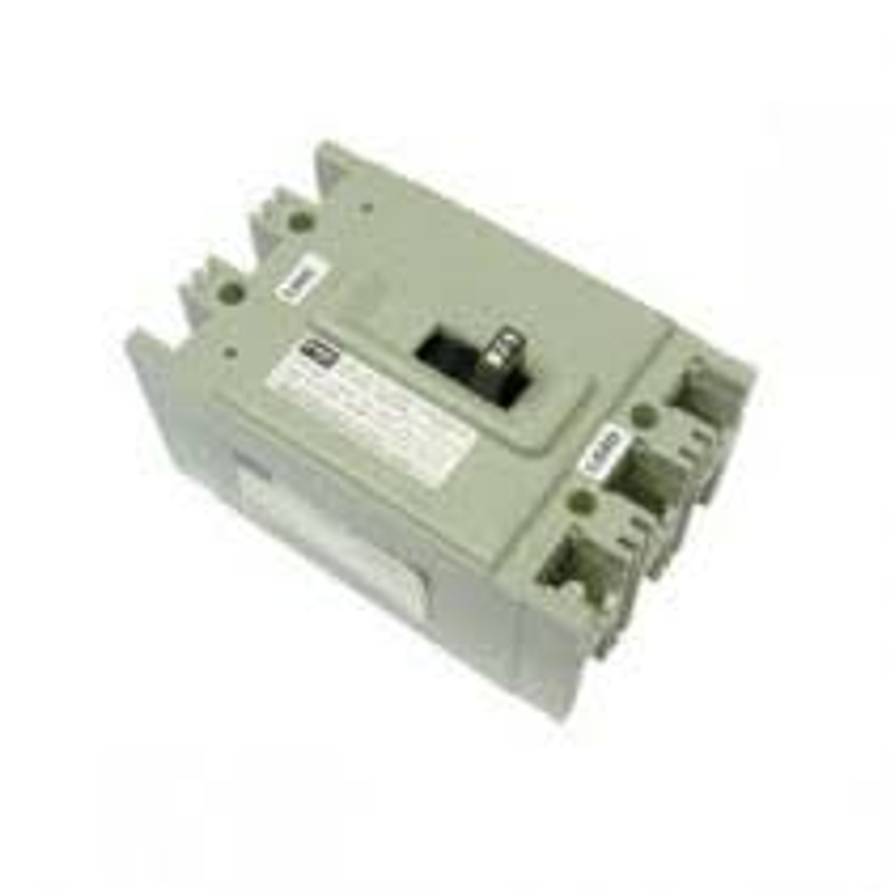 HEF631070  Federal Pacific Circuit Breaker