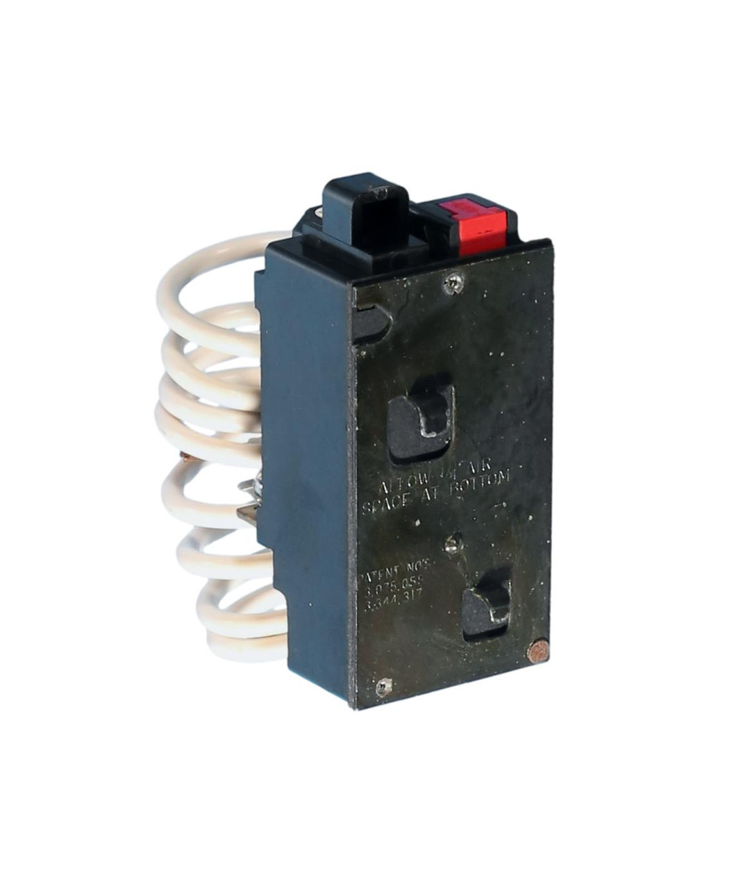 The Original Pushmatic GFI Breaker
P120GF ITE/Gould