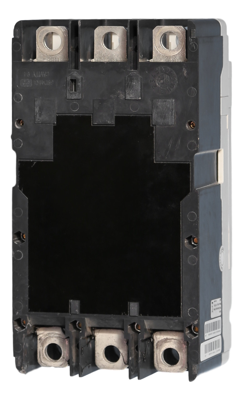 LGH3400AAM
View of back
