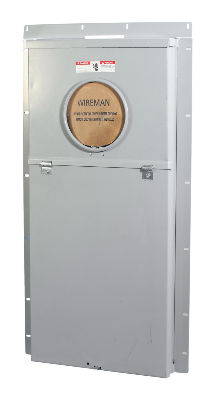 MC2040B1200F
Semi Flush Mount