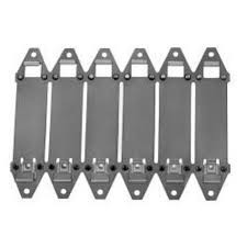 QC Mounting Base Plate for Circuit Breaker