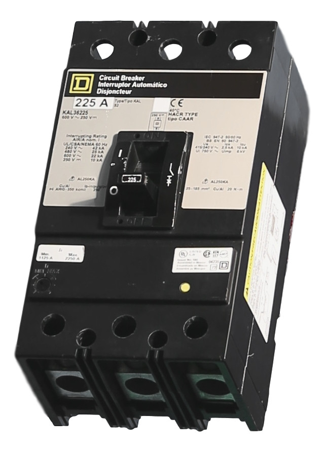 KAL36225
225 Amp
