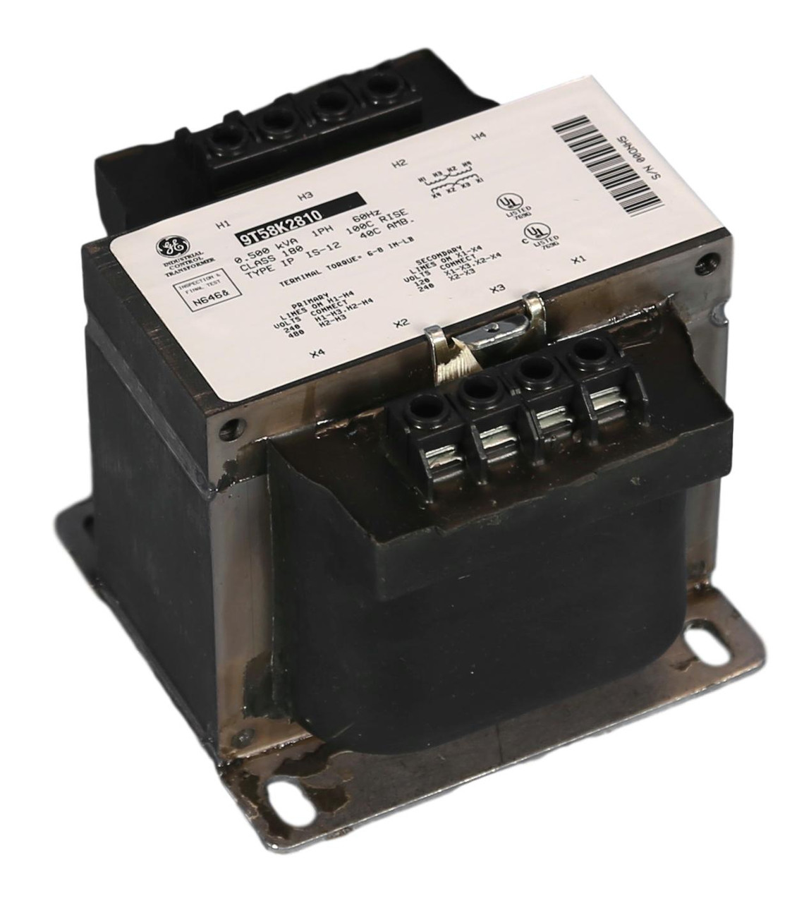 KVC-36 0.3×10P kvc-36
