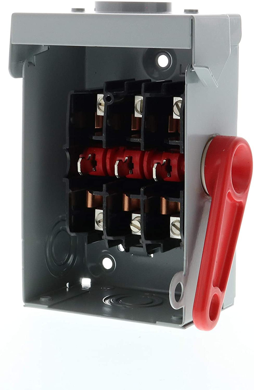 Global Leader in General Duty GNF221RA Indoor single phase