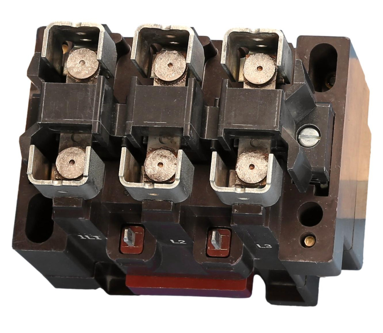 This A10EN0 is the Original Citation cutler Hammer Magnetic