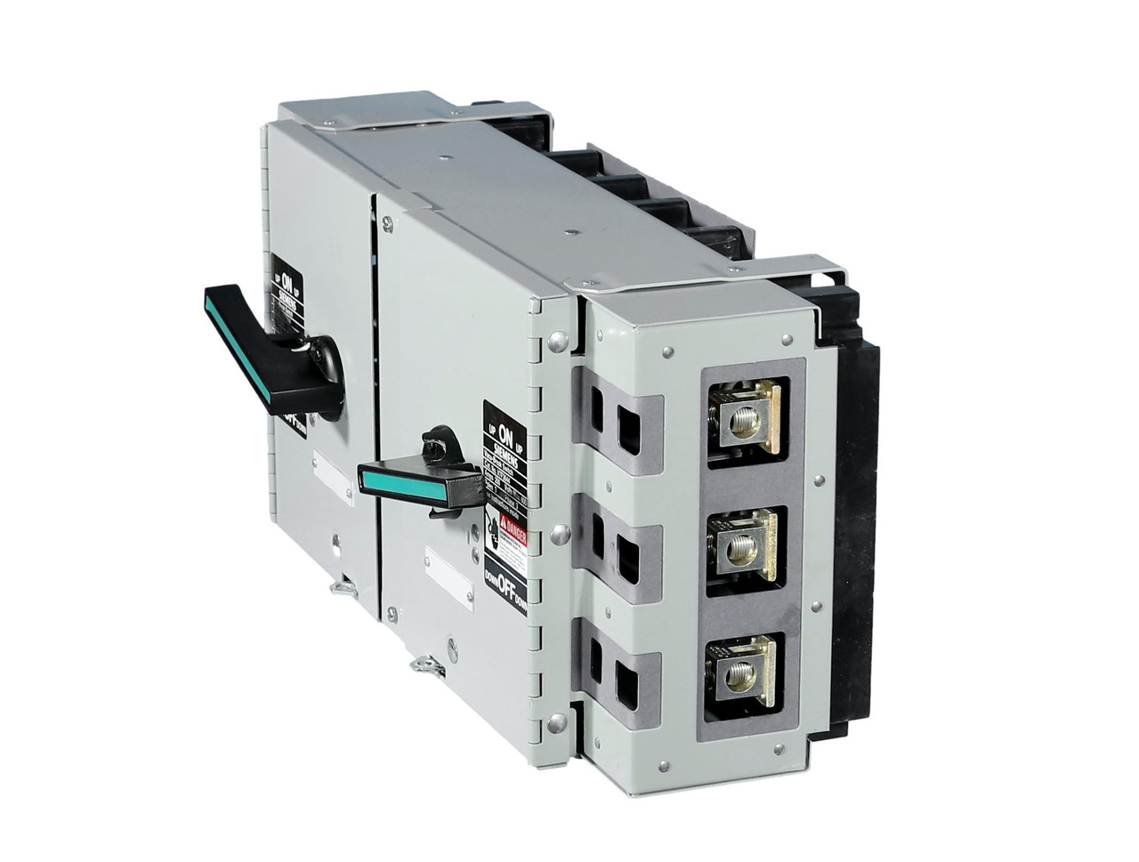 V7F3644
Vacu-Break Panel Switch