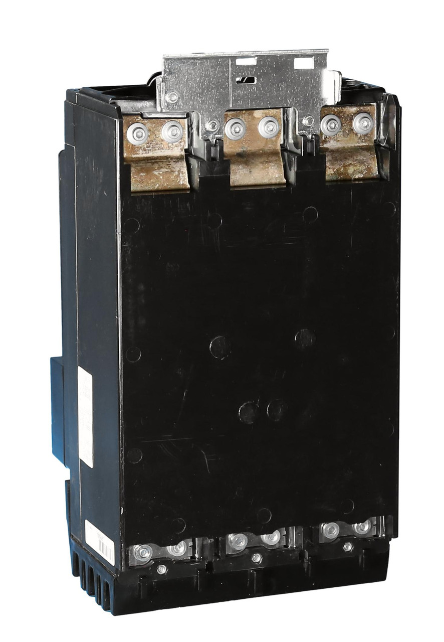 New- LX36600 I-Line Micrologic w/LSI Trip Functions Circuit