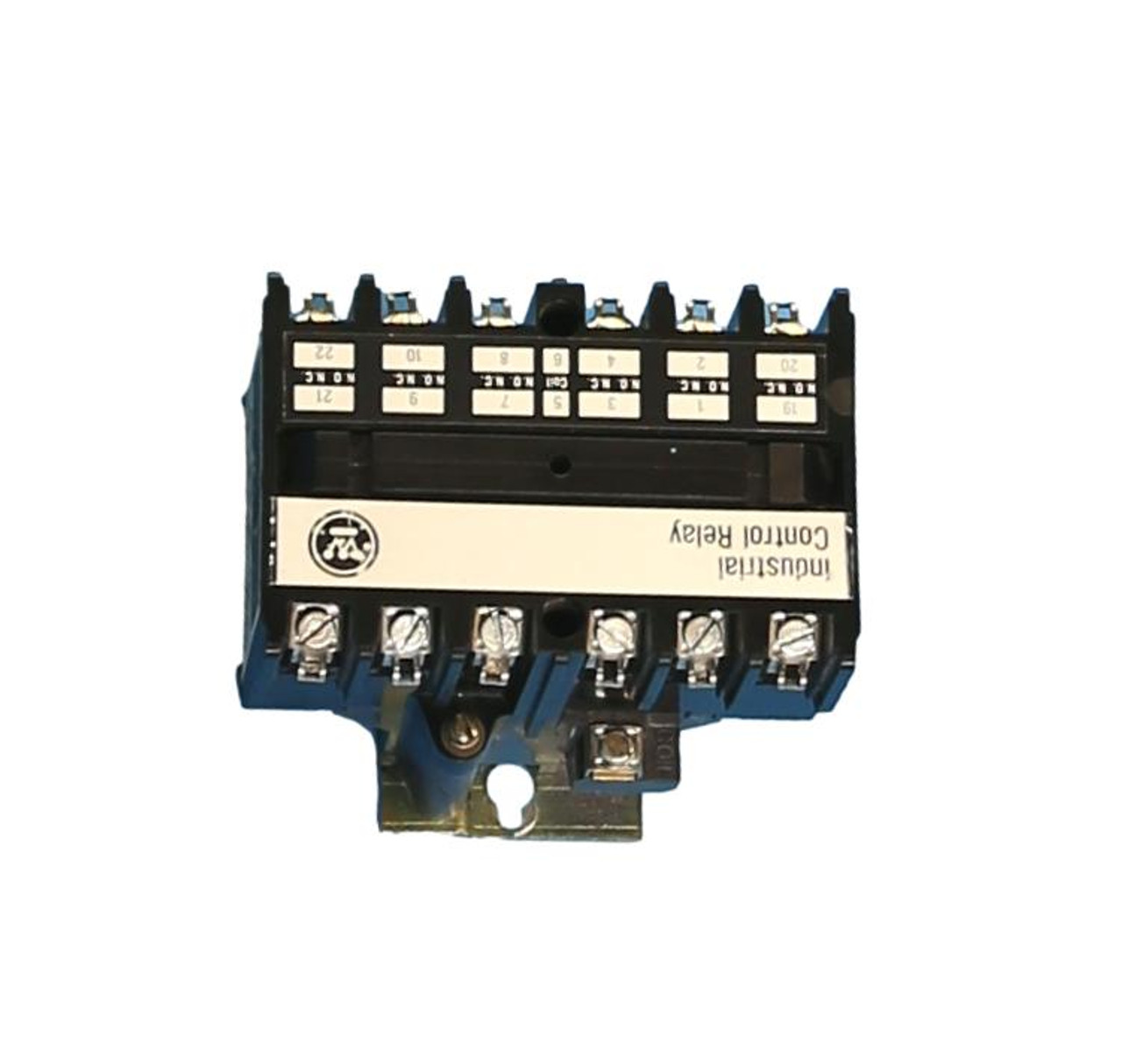 AR/ARB6A 10A Industrial Control Relay