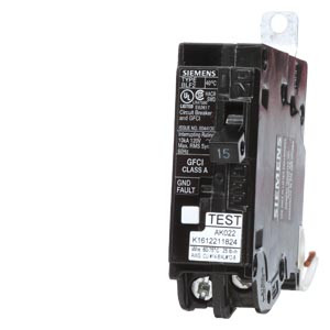 BF115 Bolt-on Ground Fault Interruptor