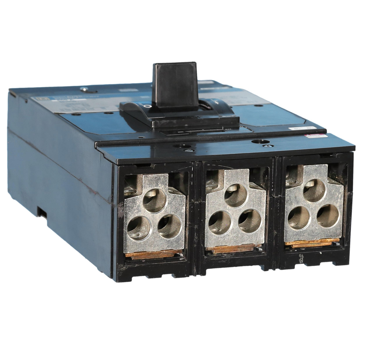 MAL36600 600 Amp Lug To Lug TYPE Breaker by Square D Schneider