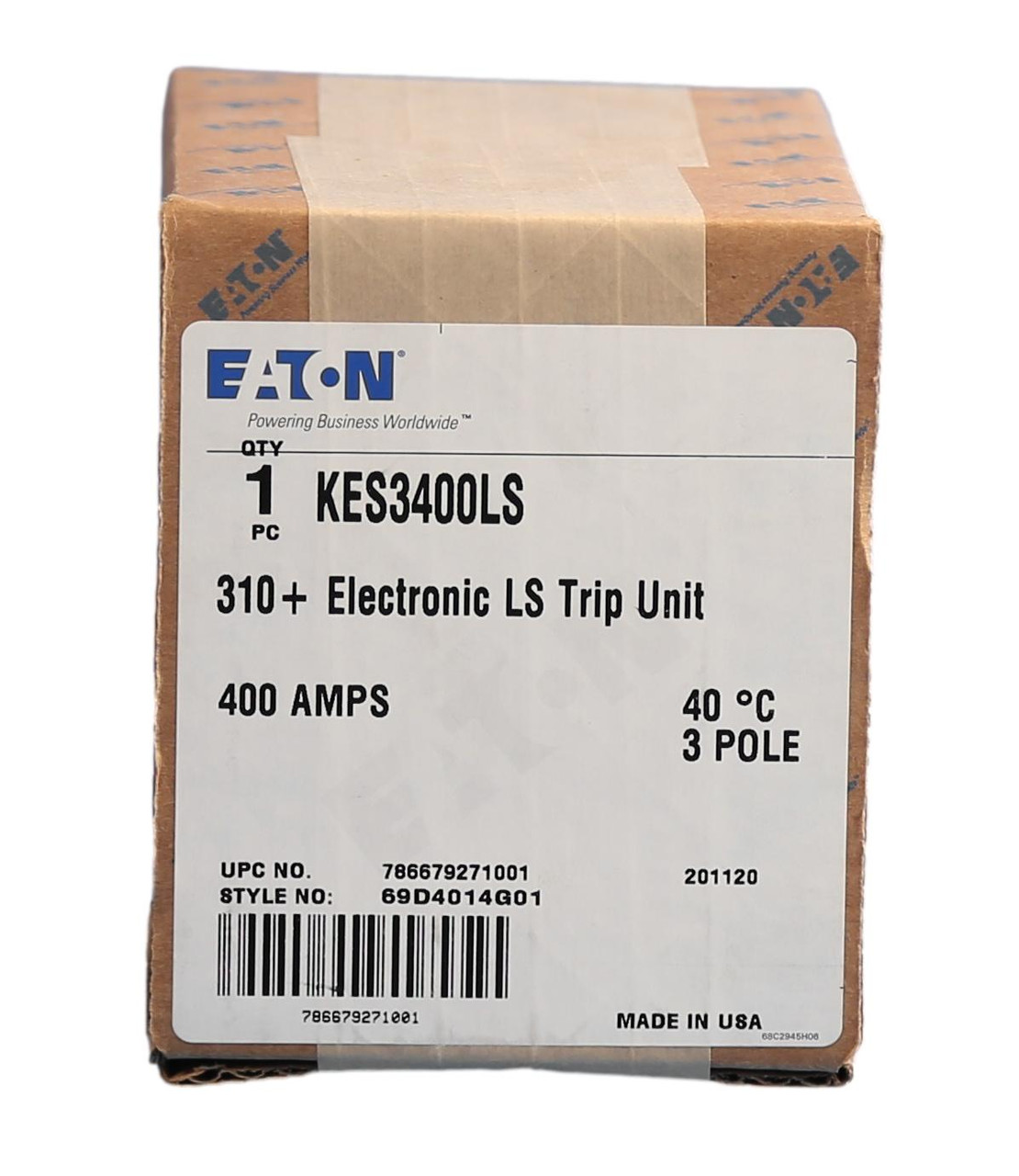 KES3400LS 310+ (Plus)