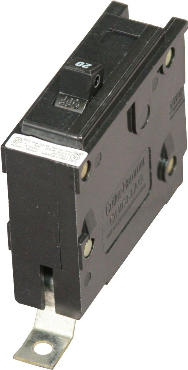 BAB1020B Cutler-Hammer Circuit Breaker