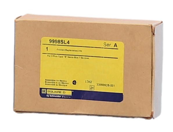 9998SL4 
Genuine OEM