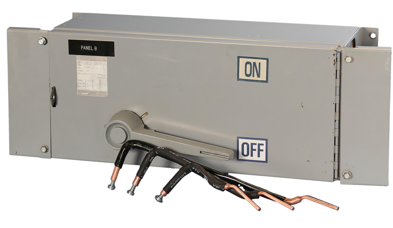 FCSS364R
Challenger/Sylvania