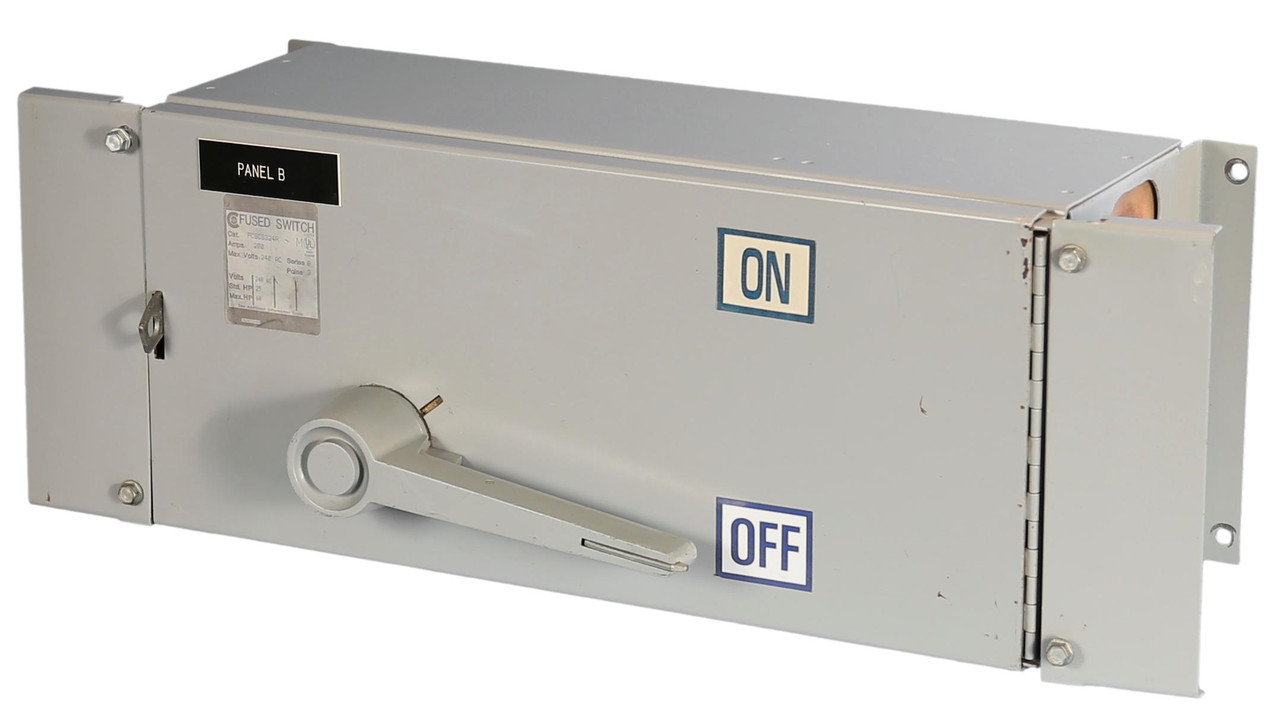 FCSS364R
Challenger/Sylvania