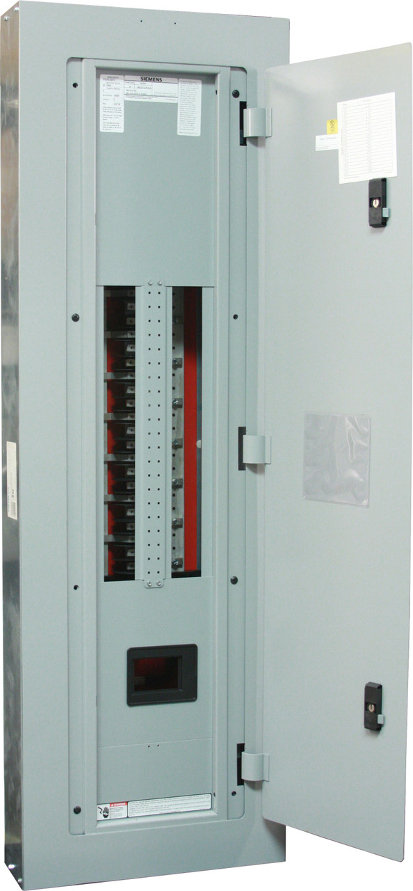 F74B Siemens Panelboard Surface Door