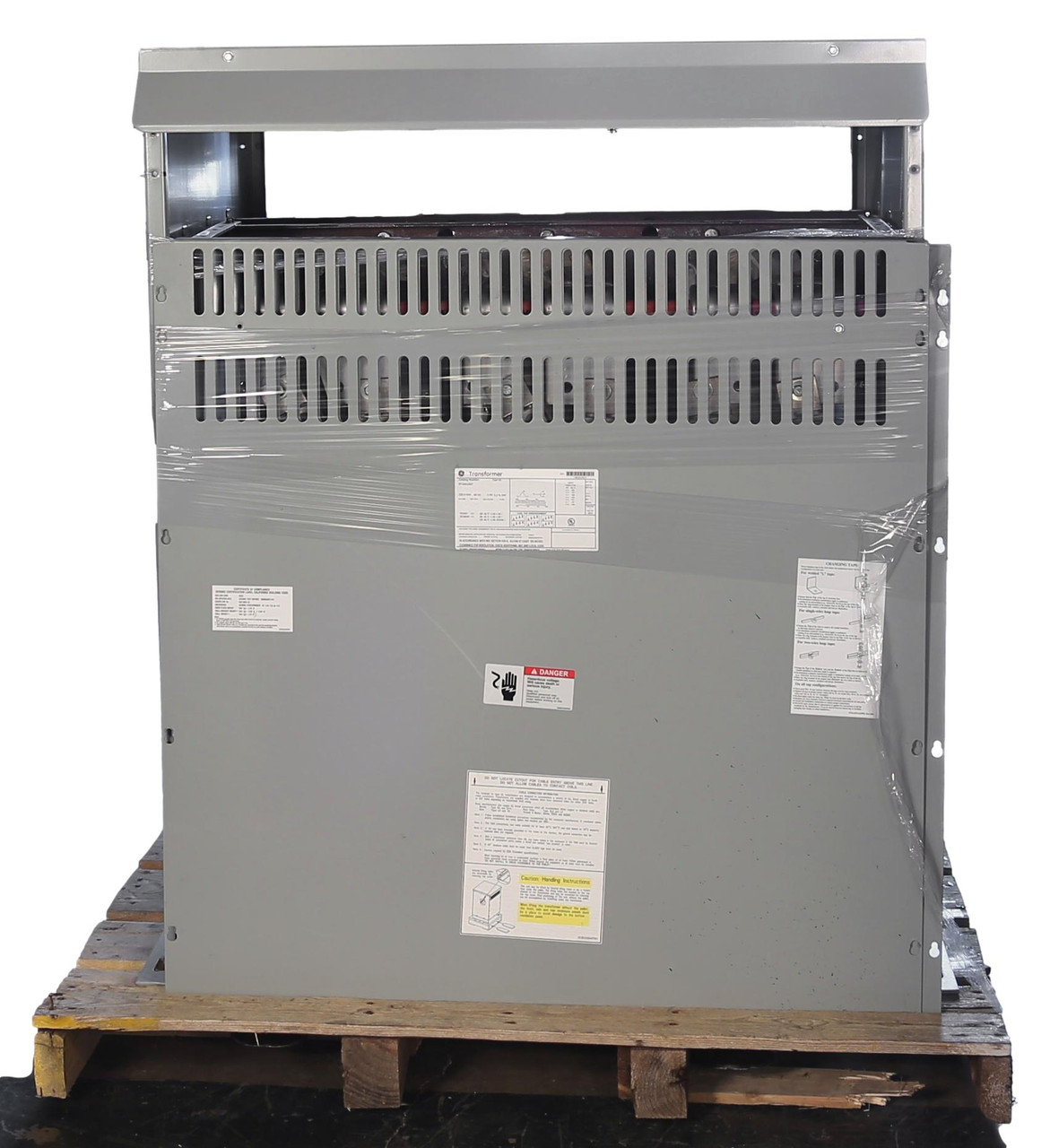 225 kVA Power Transformer