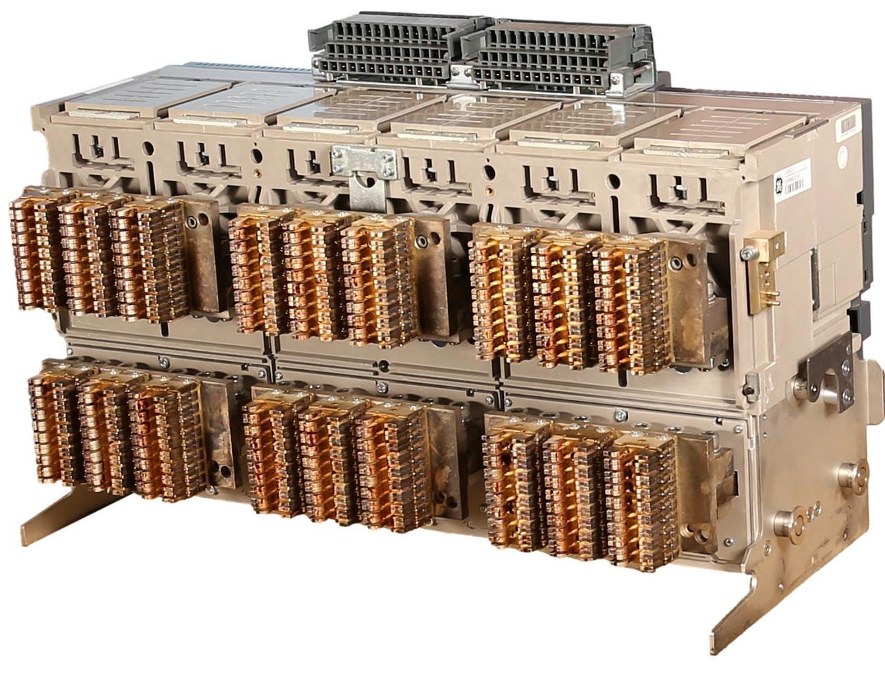 Entelliguard G Circuit Breaker
Draw-Out